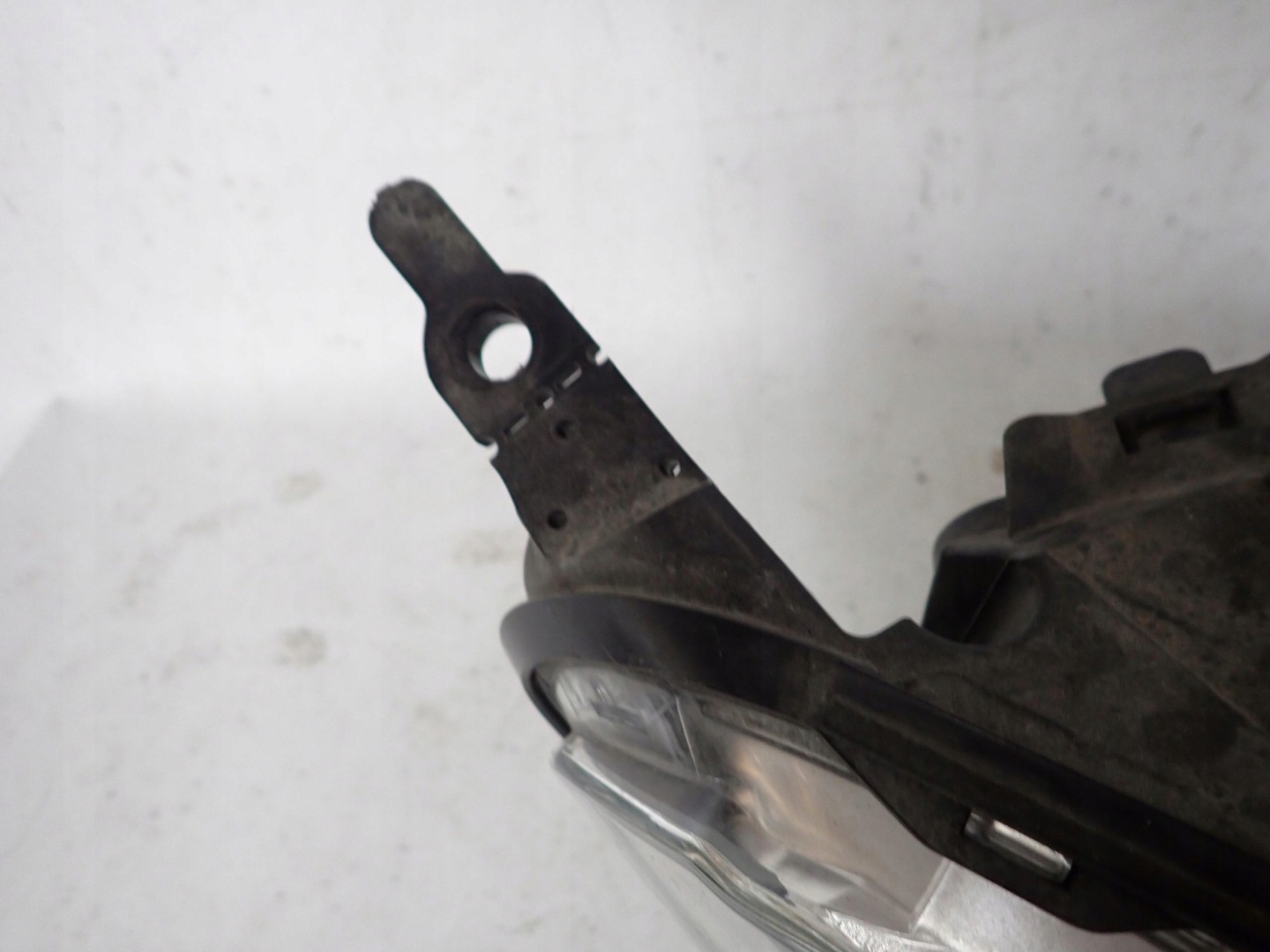 PEUGEOT EXPERT III 3 TRAVELLER 16-> light front front right