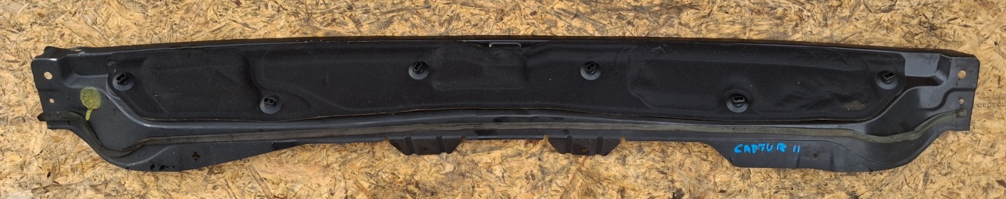 torpedo metallic RENAULT CAPTUR II 668108189R
