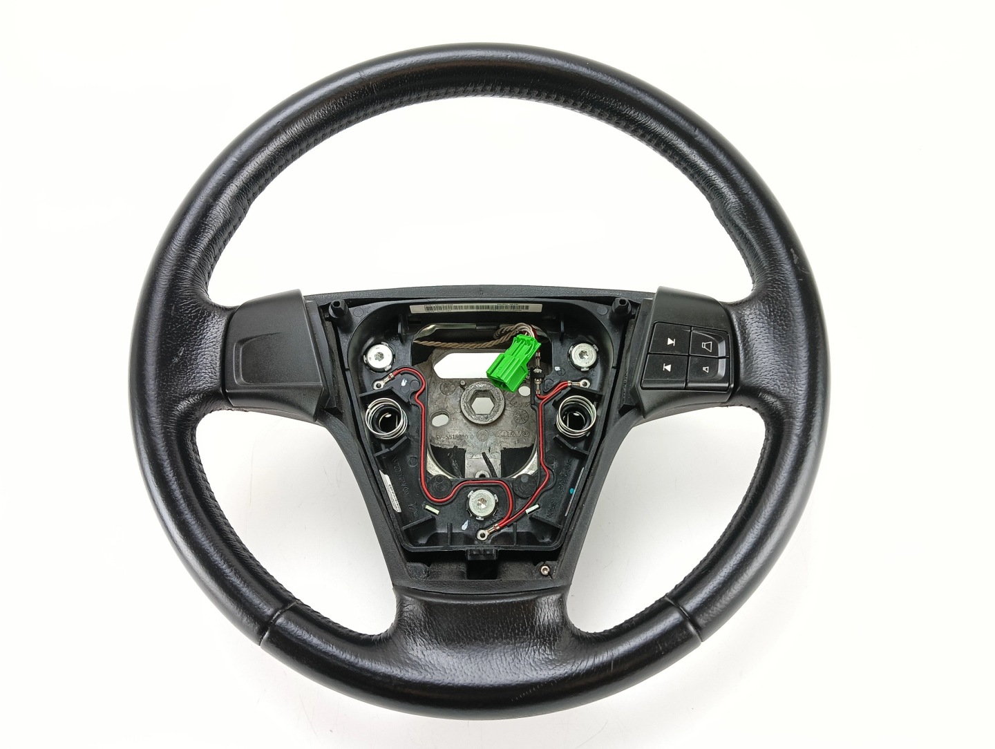 lenkrad VOLVO V50 (2004-2007) SV5515000