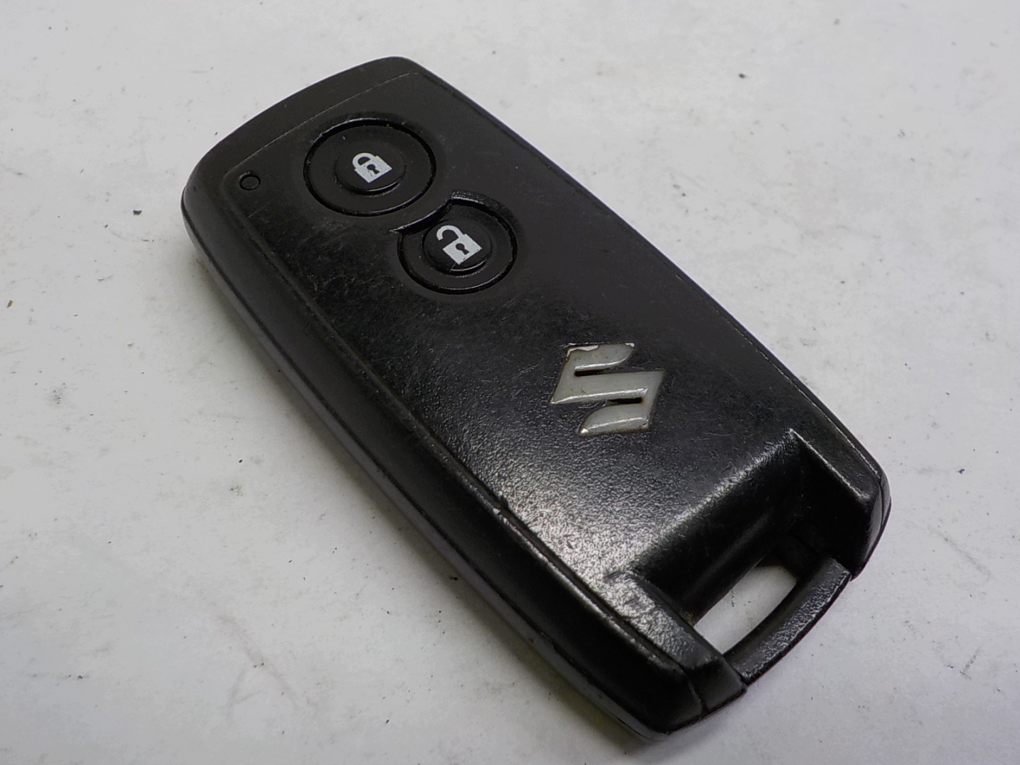 SUZUKI SWIFT III MK6 MK7 GRAND VITARA SX4 key PILOT
