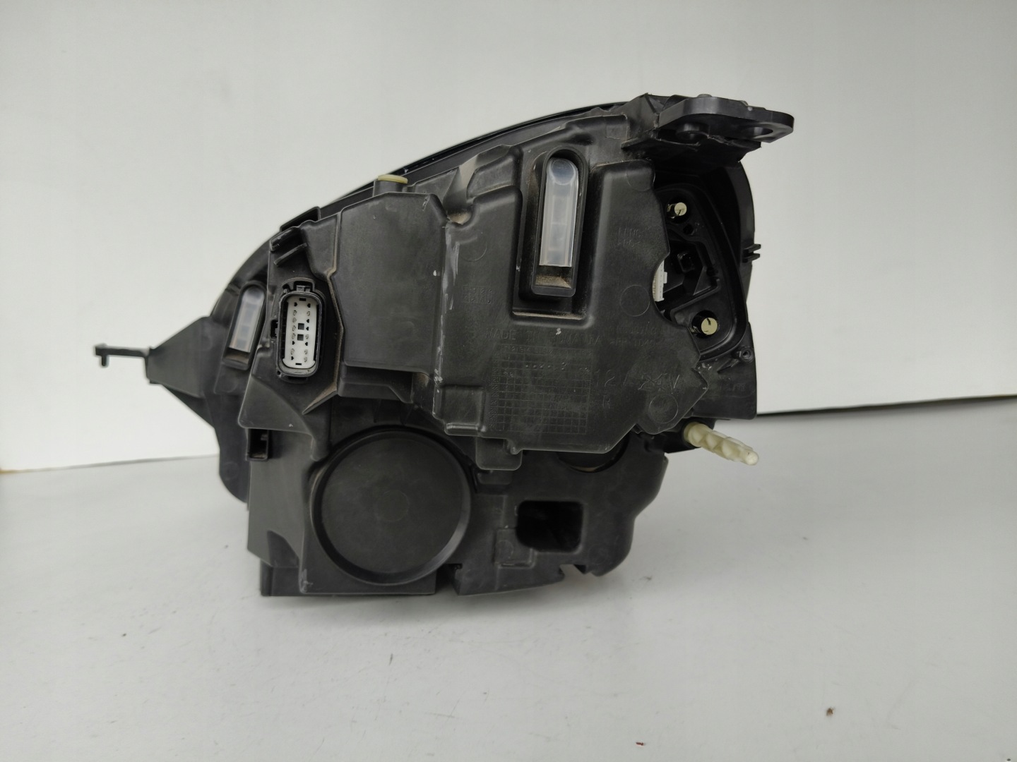 light right REFLEKTOR FORD PUMA 19- FULL LED