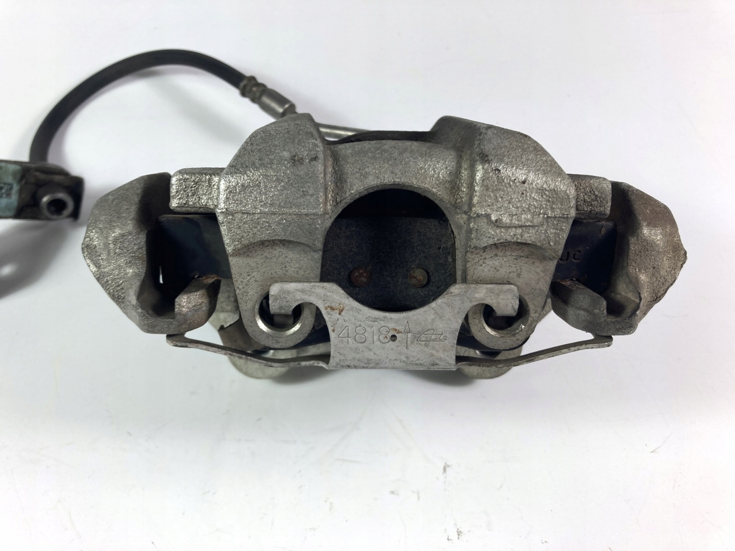 Dodge Durango 2018-24 caliper brake right rear rear part 5.7