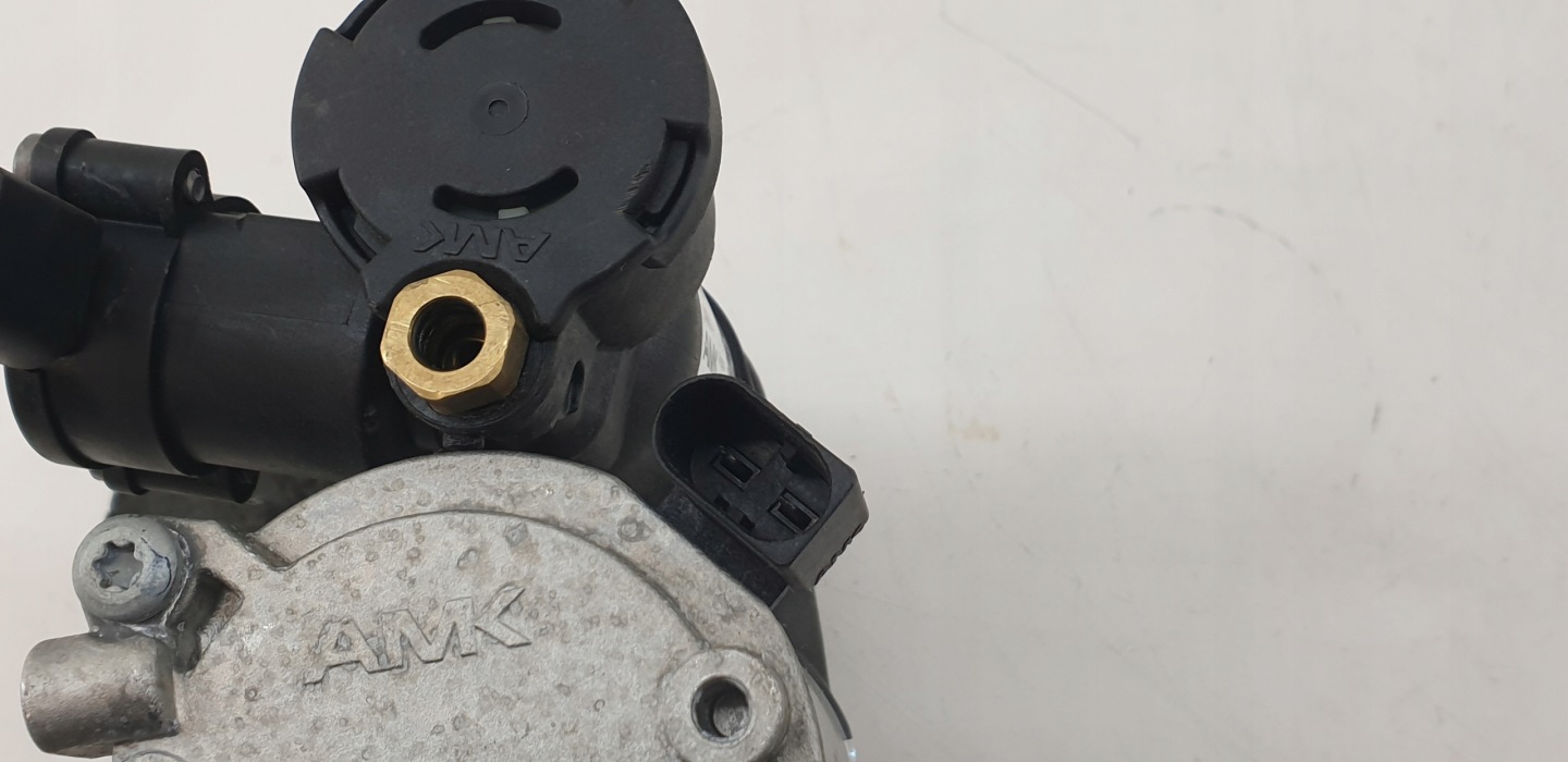 compressor; pump springing LAND ROVER RANGE ROVER VOGUE L405 SPORT 494 AMK