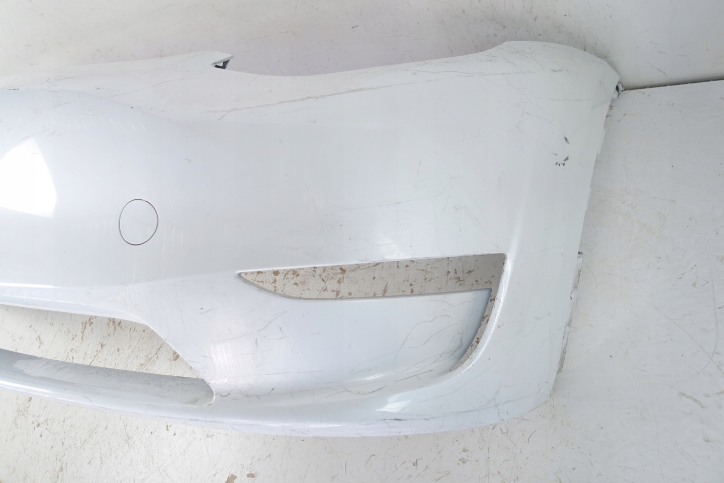 TESLA MODEL Y 2020- branik prednji dio prednji 1493745-00-A