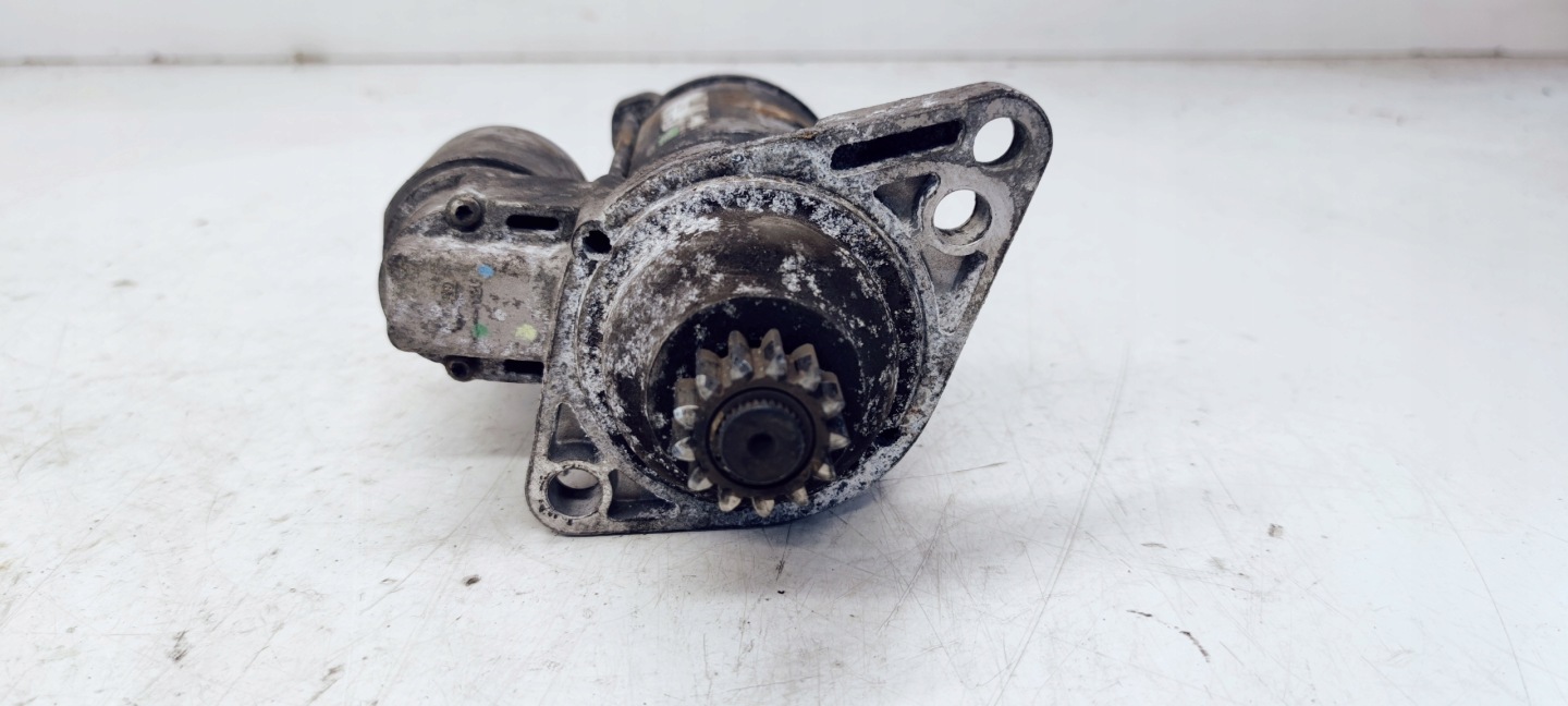 starter AUDI VW SKODA SEAT 02Z911024A *30*