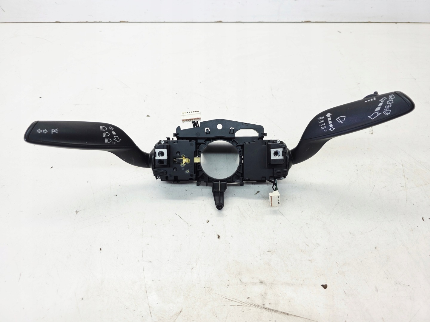 DEVIO LUCI TERGICRISTALLO TERGI AUDI A3 8V 8V0953521BM