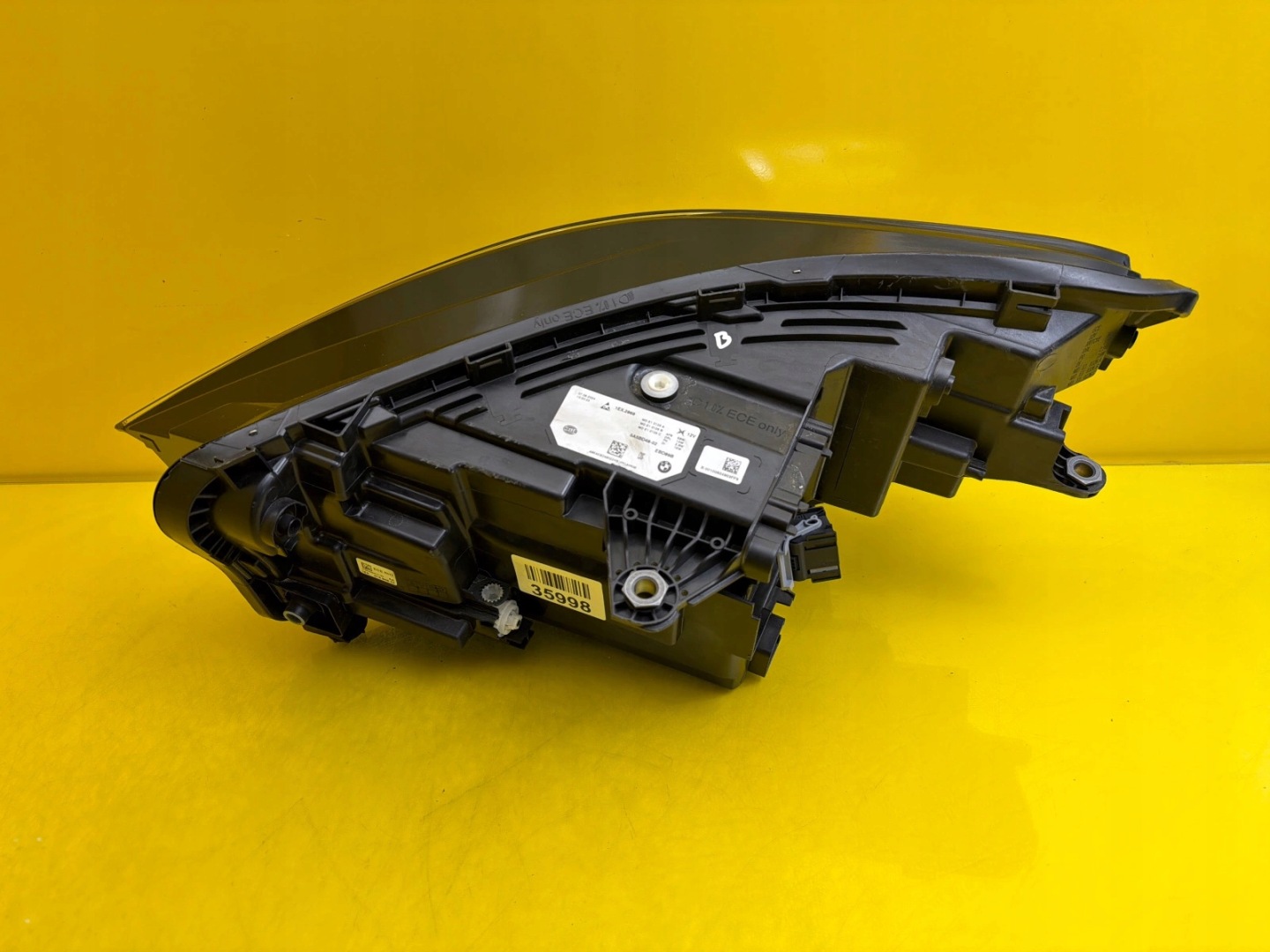feu droit BMW X1 U11 2022- Full Led 5A5BD48-02