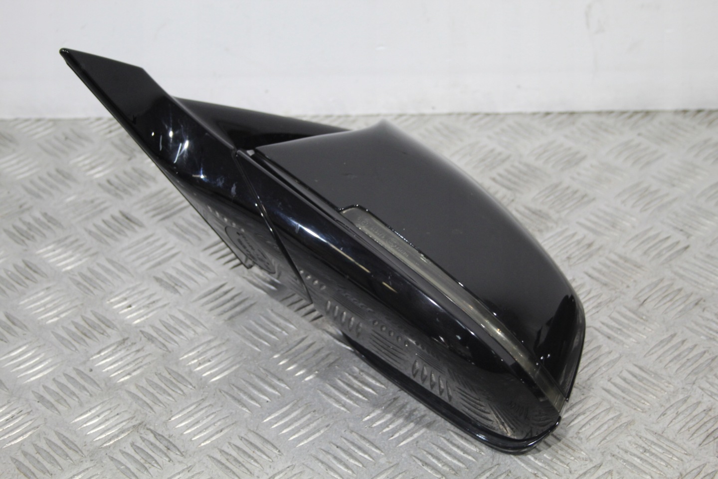 mirror right left 6 vertical BMW 1 F20 LIFT