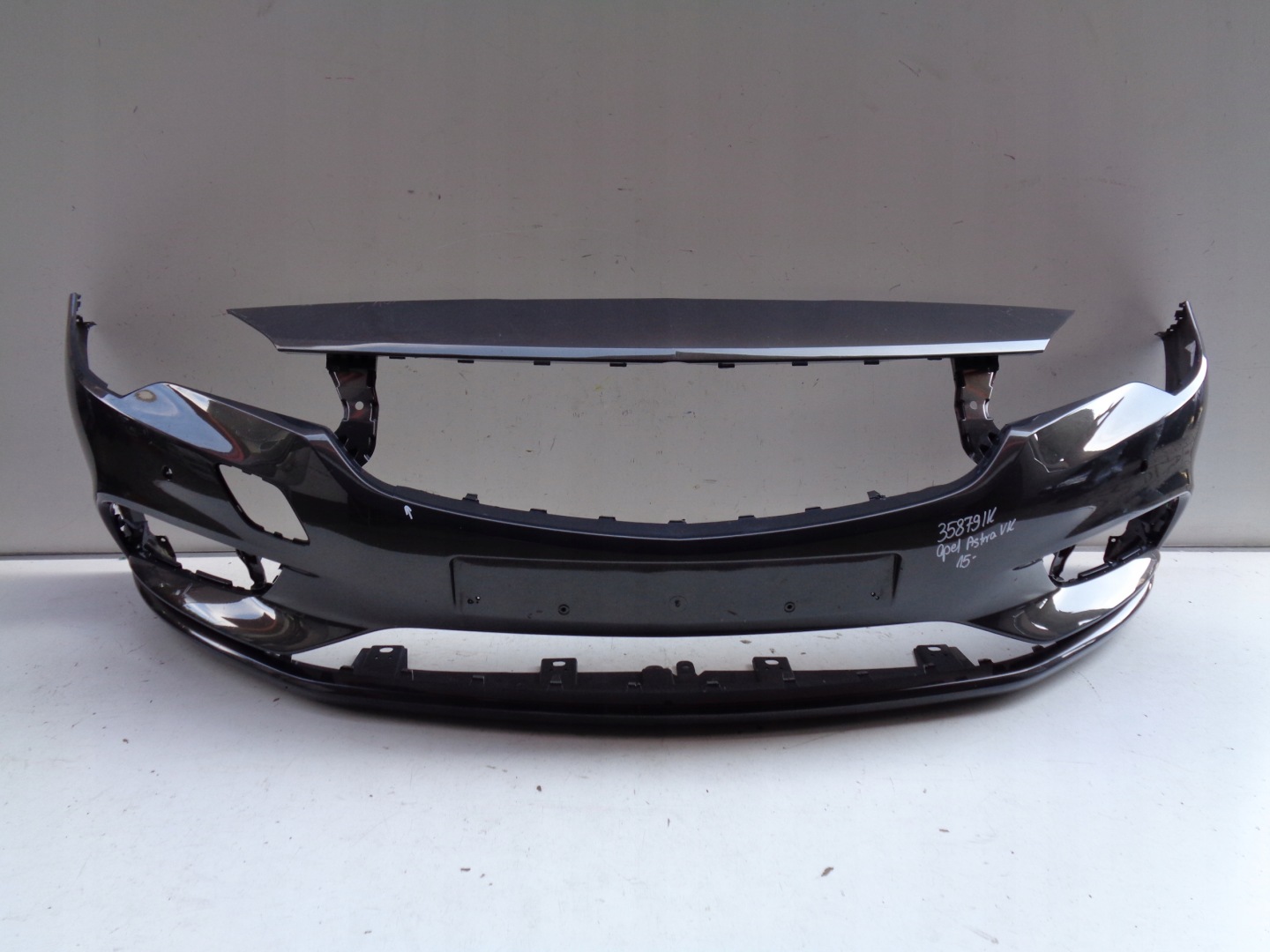 FRONTSTOSSSTANGE OPEL ASTRA V K 15- NR 35879
