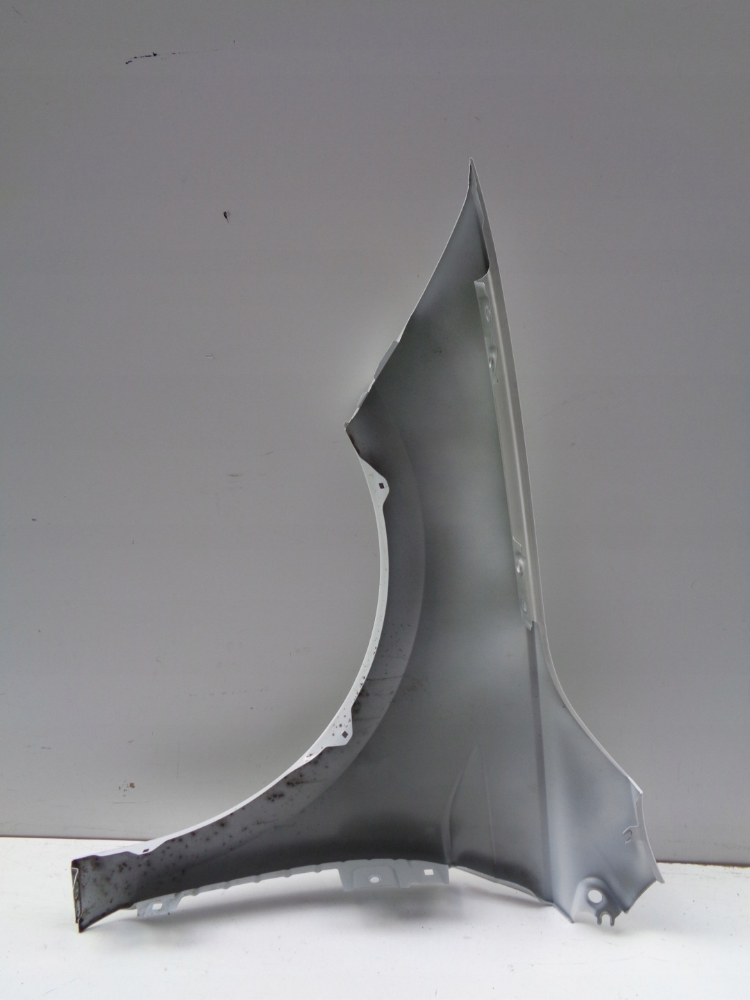 fender right front VW POLO 2G 2G0 17- NR 47109
