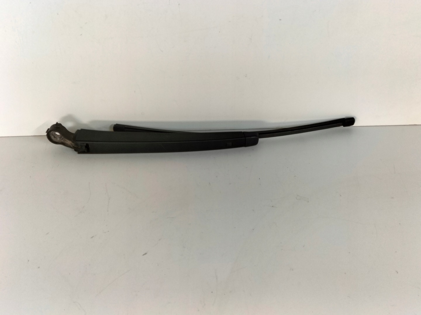 WISCHERARM HECKKLAPPE HECK VW GOLF 7 VII 12- KOMBI