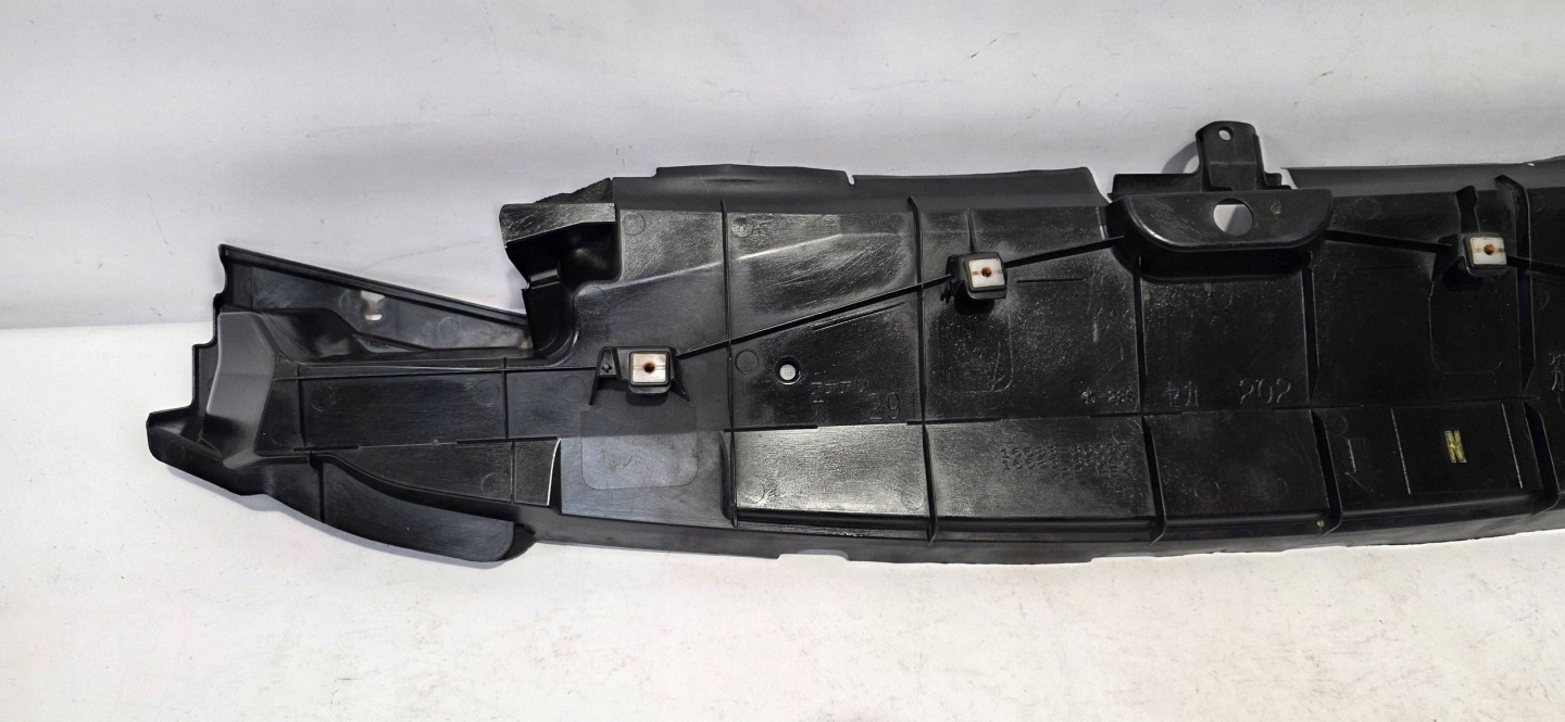 Tunel luft do intercooler vorne Lexus NX 1668336030