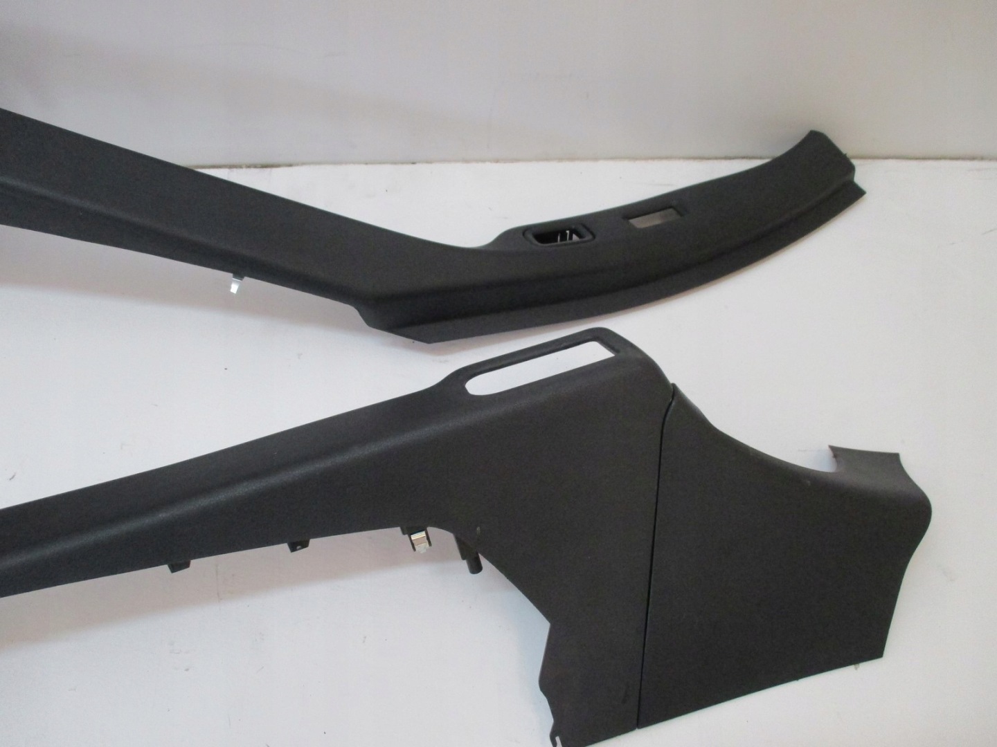 BLENDE ABDECKUNG PORSCHE PANAMERA 4S 971 974867628 974867627