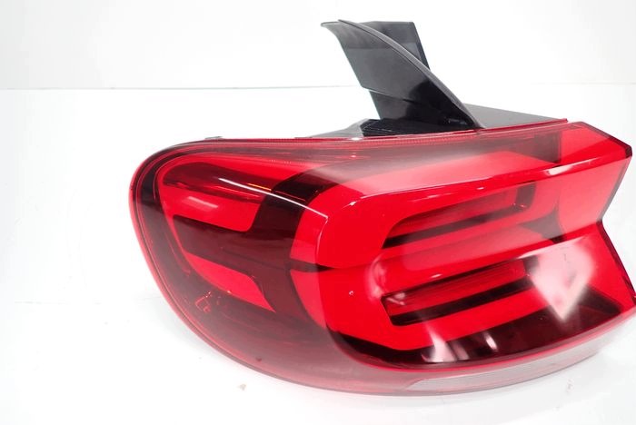 CITROEN C5 AIRCROSS 17- light left rear rear part