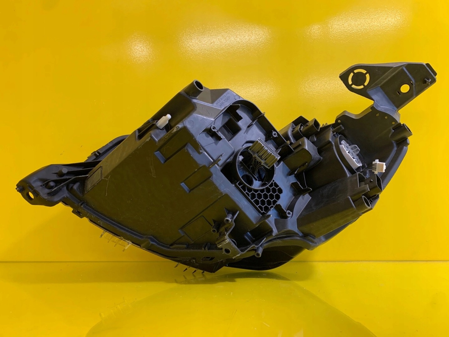 light right Peugeot 208 II 2008 II Full Led
