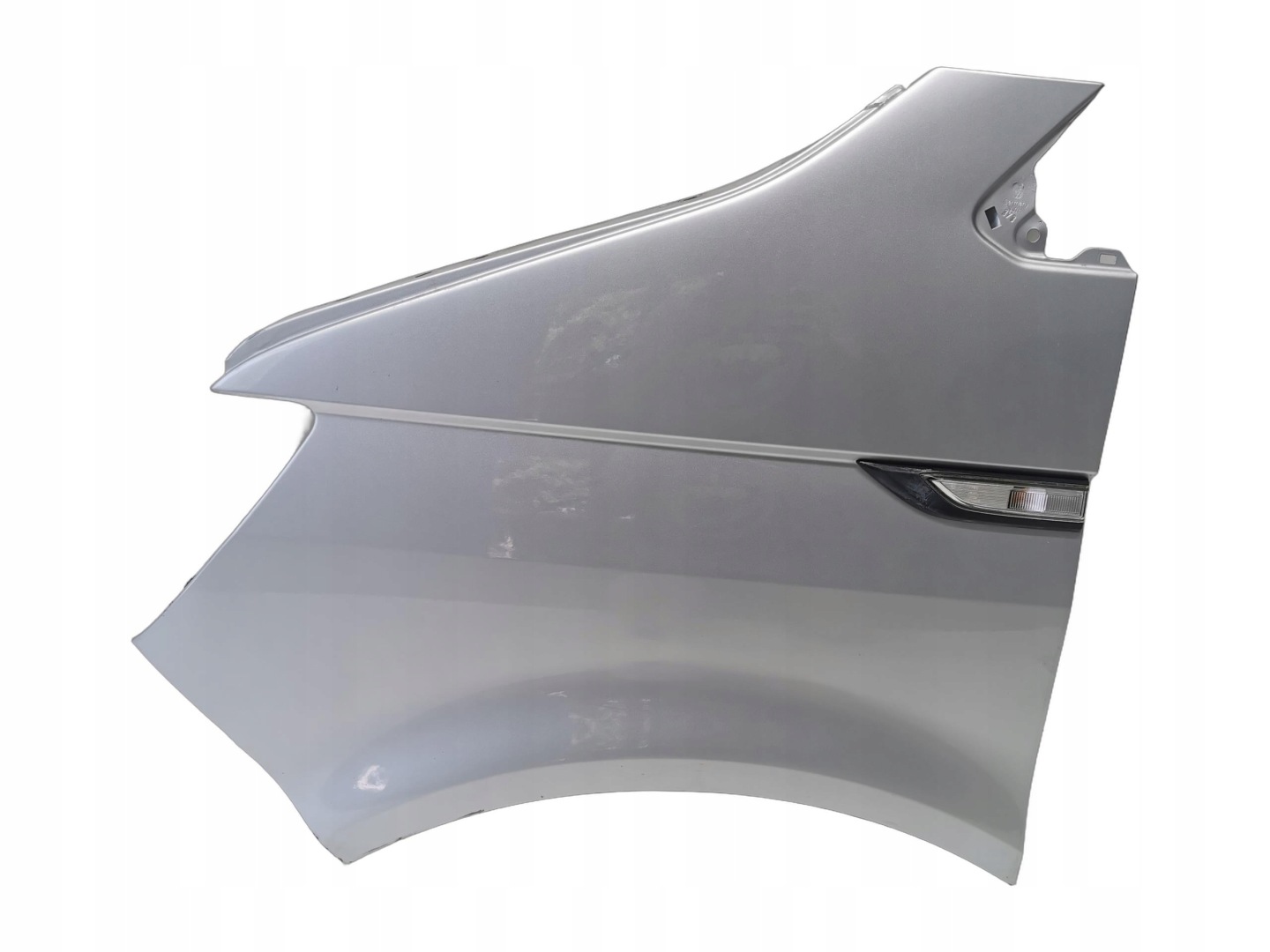 parafango sinistra Anteriore VW T6 LA7W