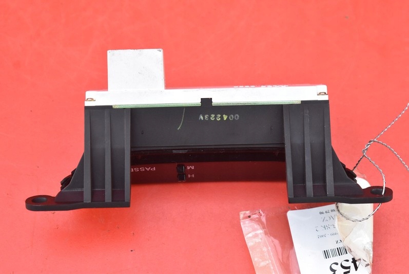 display 83910-20750 TOYOTA CELICA 7 VII 99-02