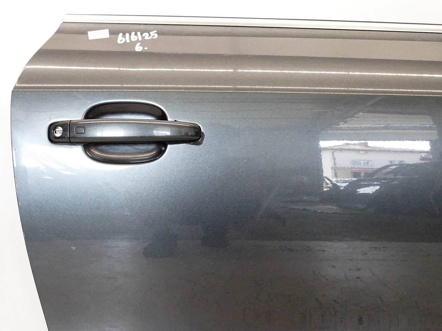 door right front right front AUDI A5 8T LIFT 3D COUPE LX5R