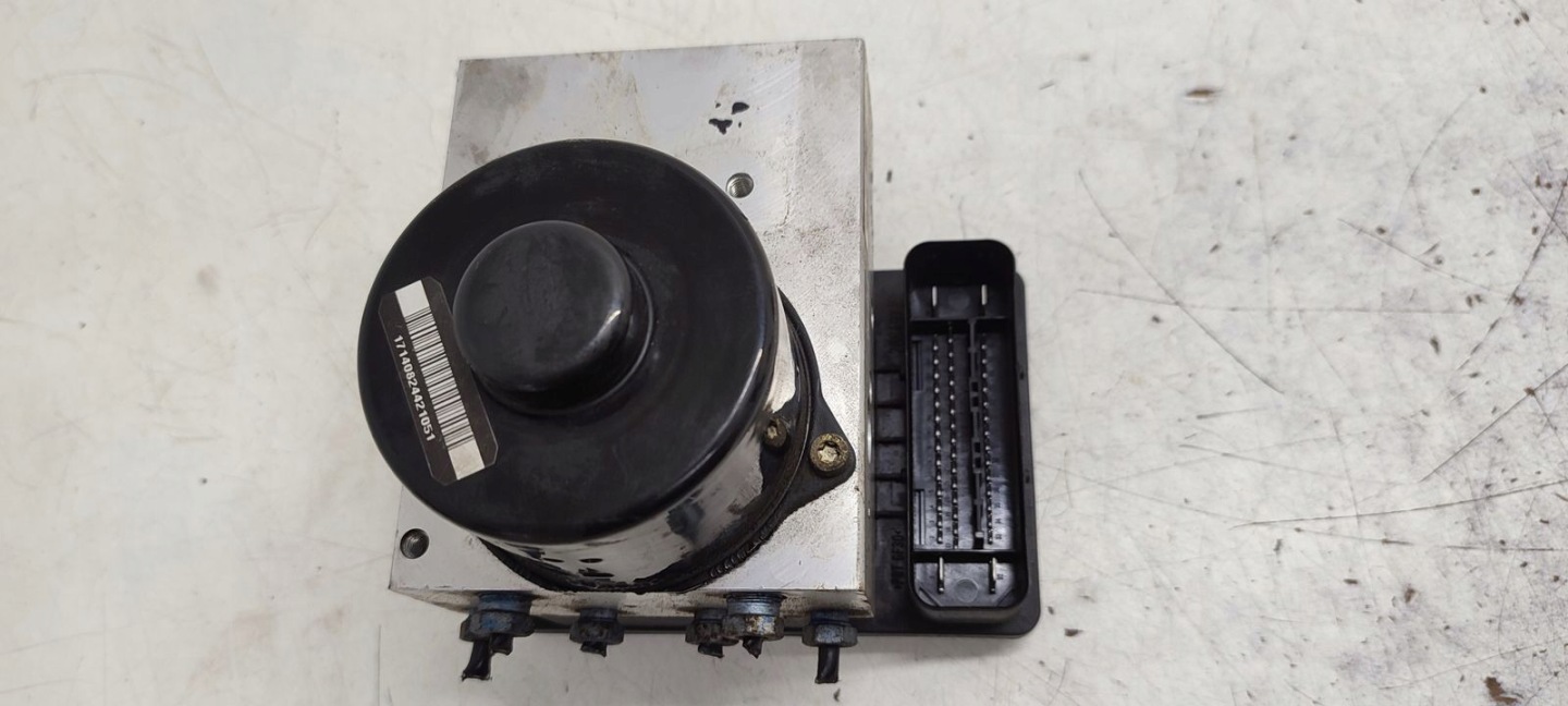 pumpa ABS Mercedes W164