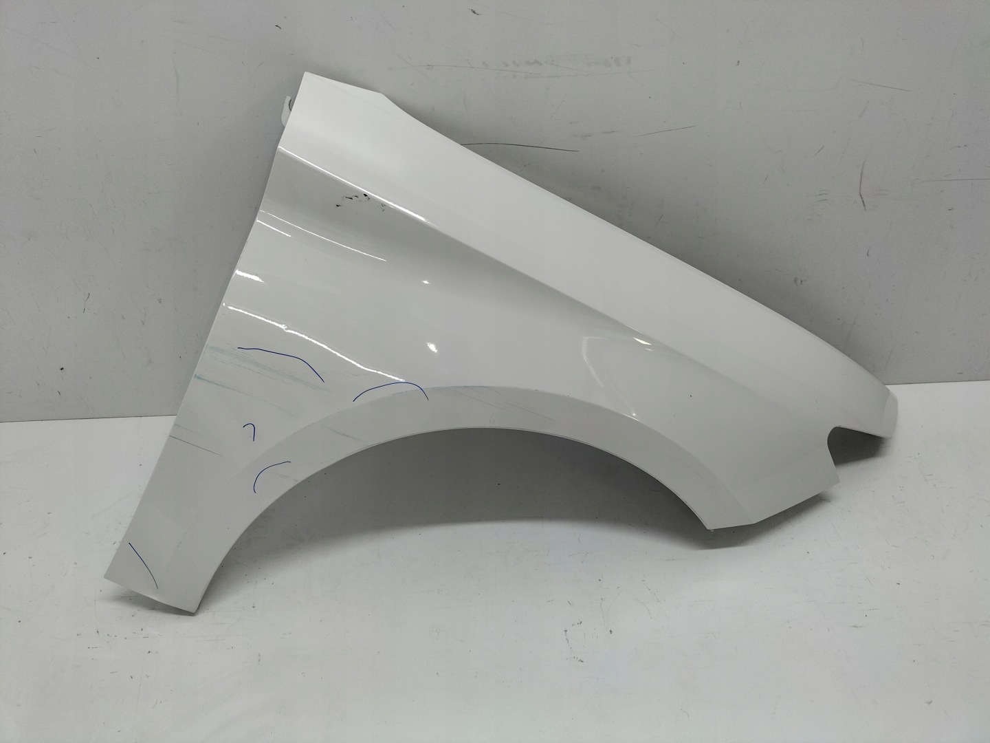 fender front front right SEAT LEON 4 IV 20