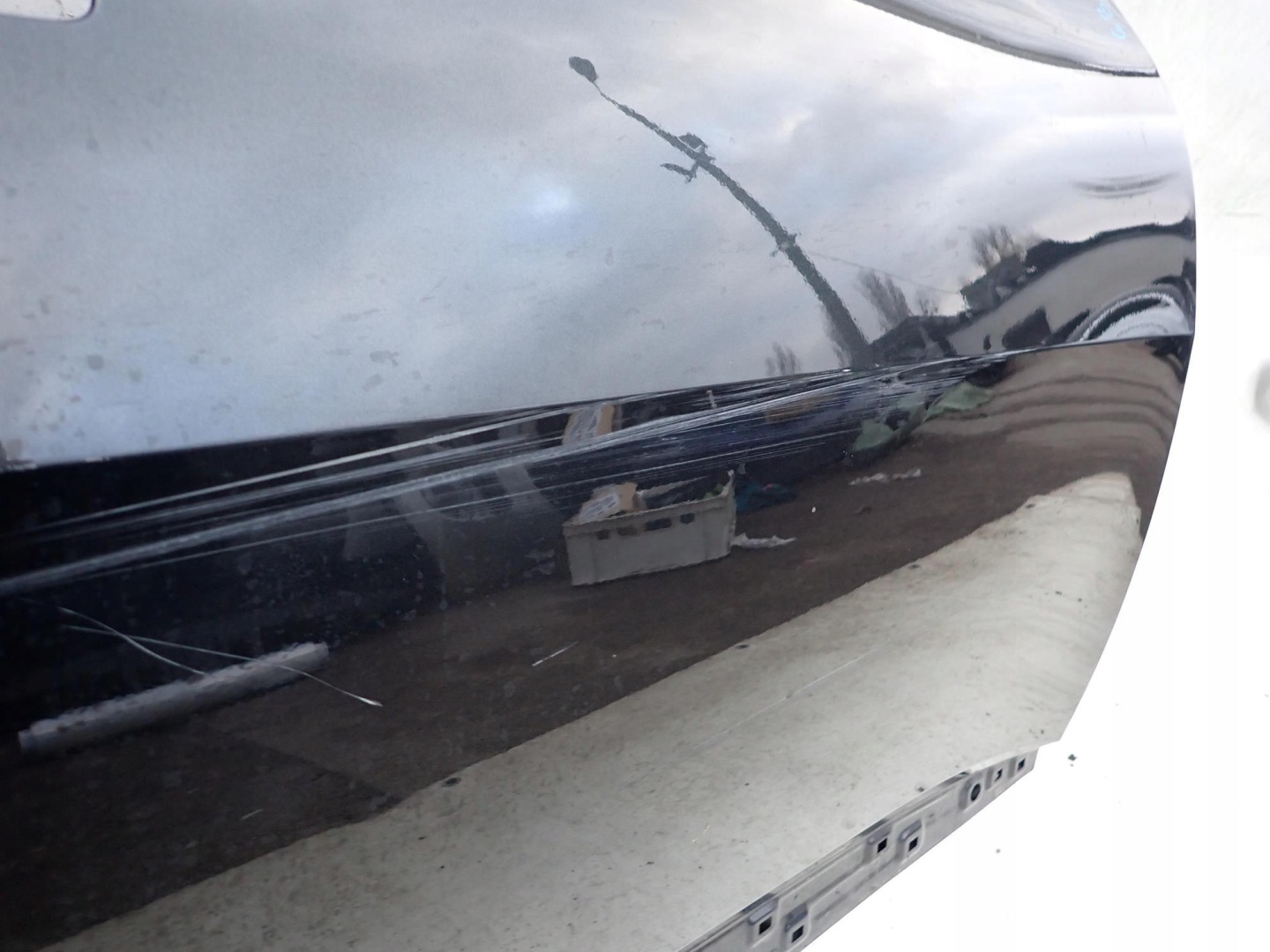 KIA EV6 21-> door front front right