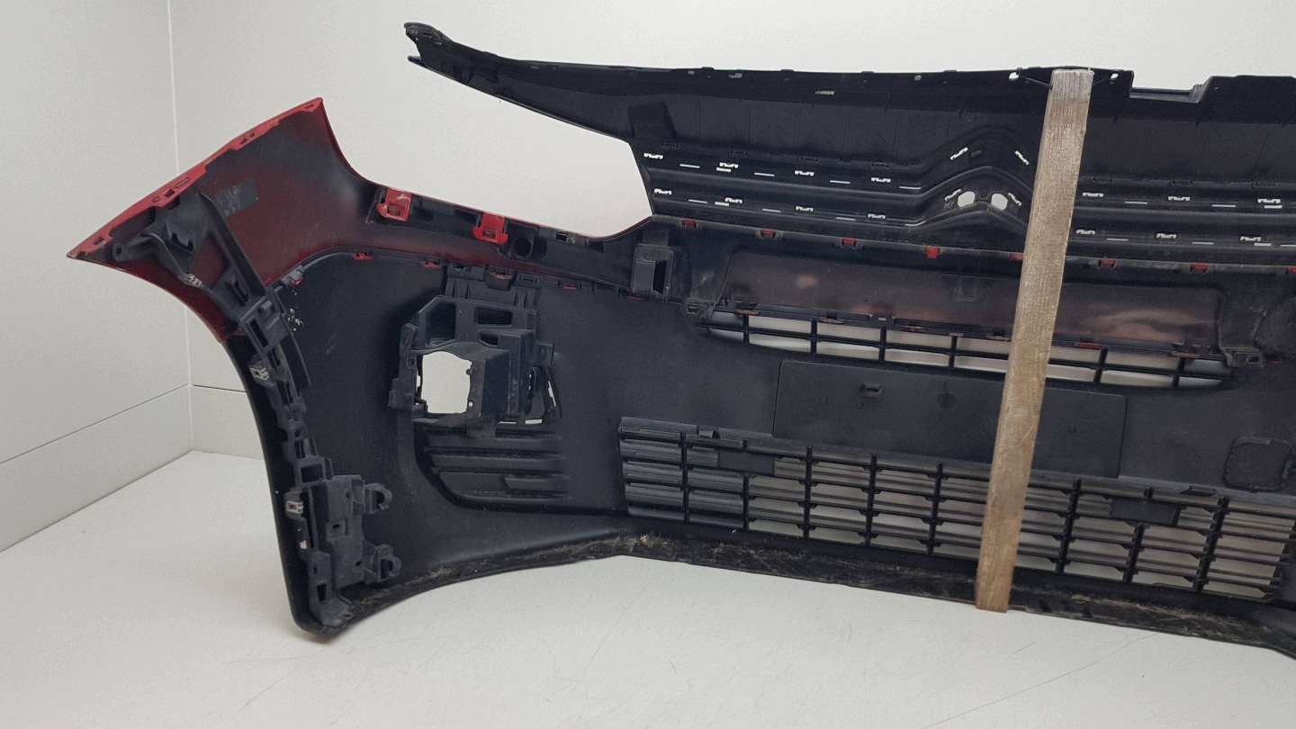 CITROEN BERLINGO IV LIFT 2019 - bumper front 99899494