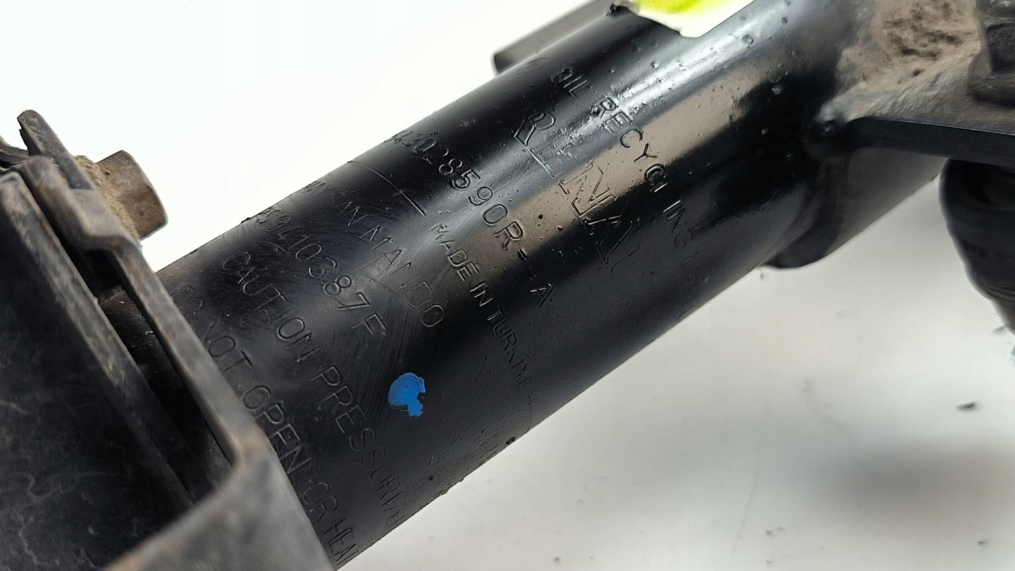 Stoßdämpfer links vorne DACIA JOGGER LIFT