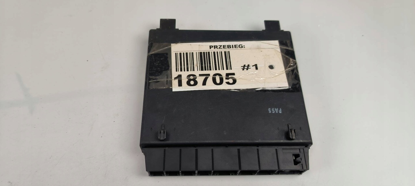 modul 692727003 BMW E60