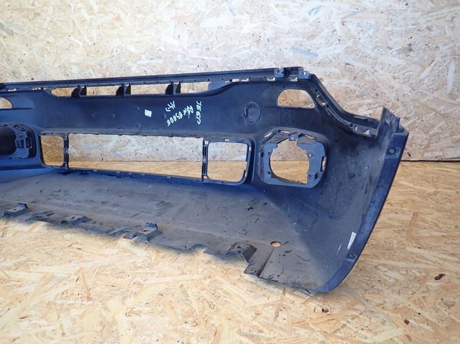JEEP RENEGADE 14- front bumper front