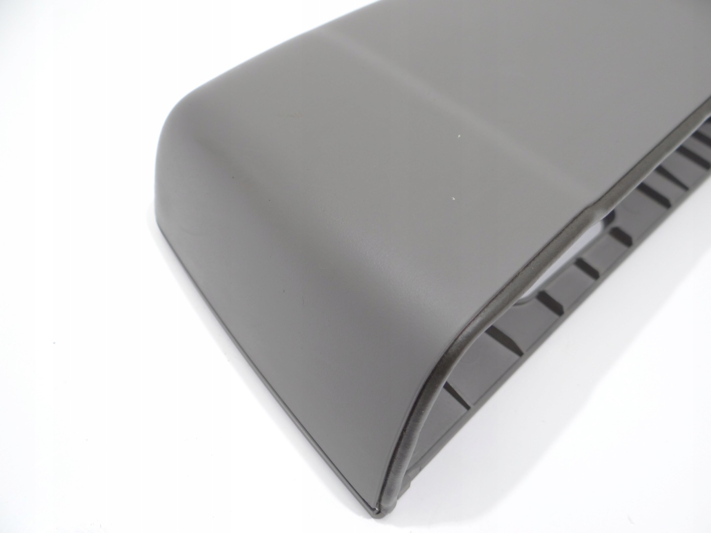 Blende Abdeckung heck links graue BMW E93 OE 7175111