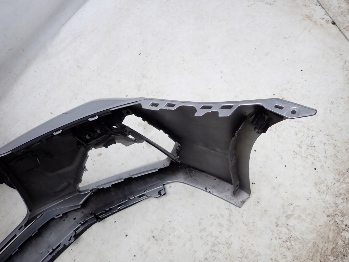 AUDI RS7 RS6 C8 4K8 19- bumper front front SPR PDC