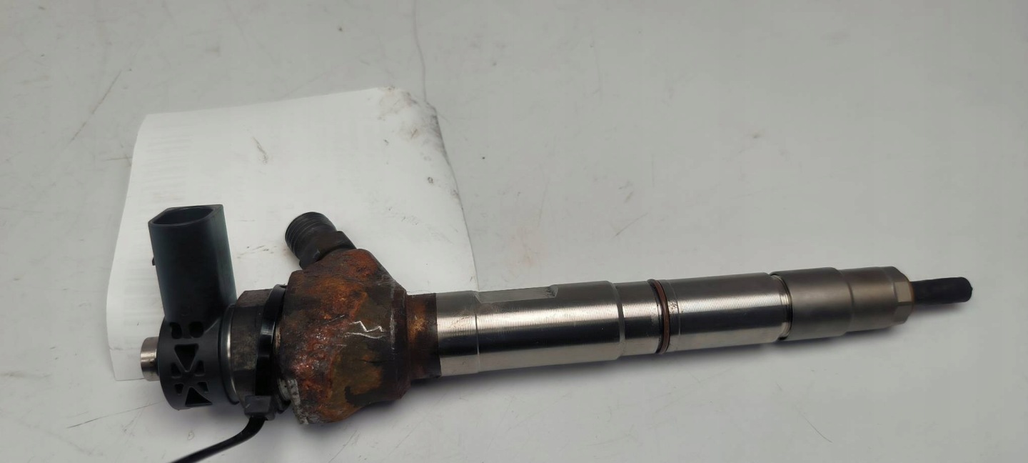 injector AUDI A6 C7 LIFT