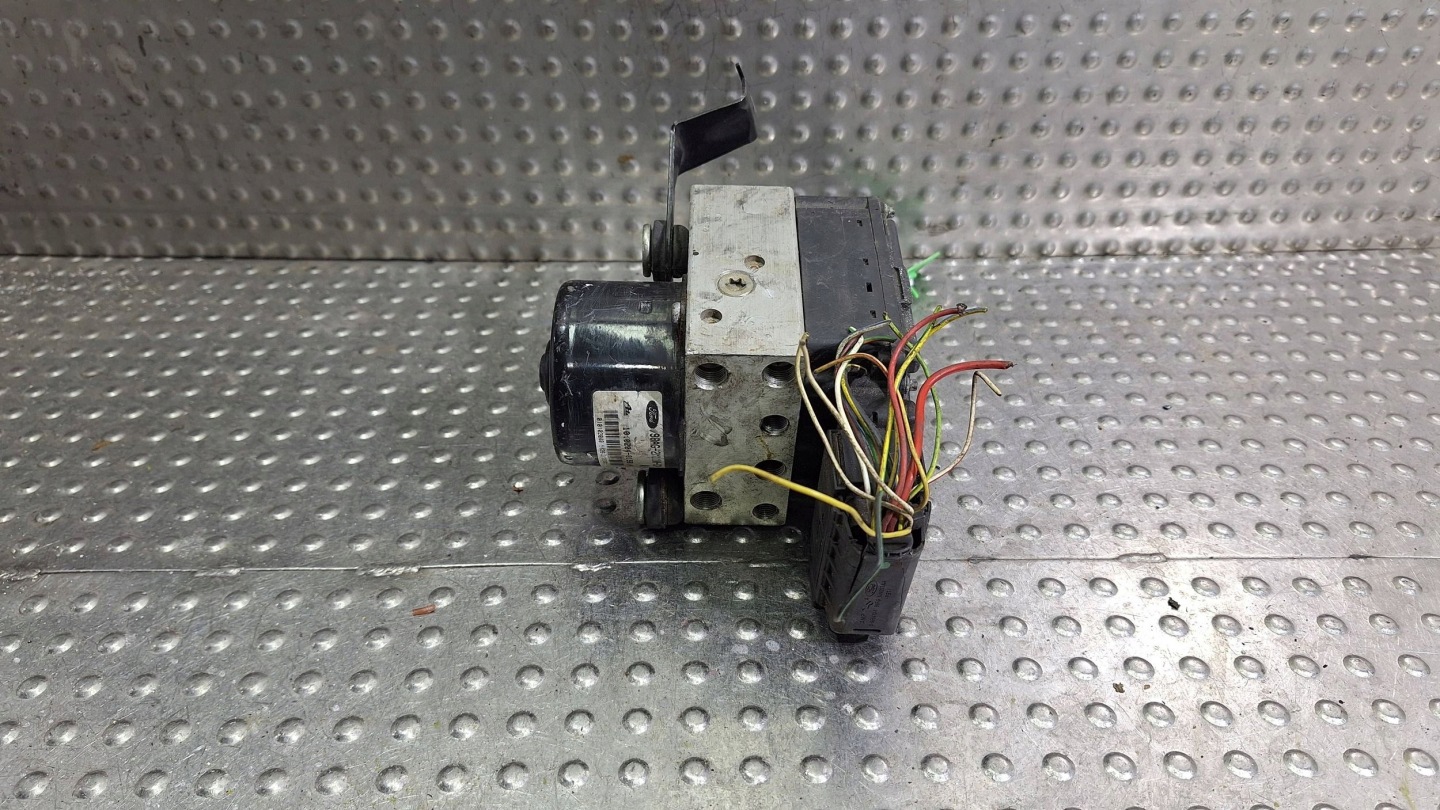 pump control unit ABS 10.0948-0105.3 98AG-2C285-CA FORD FOCUS MK1