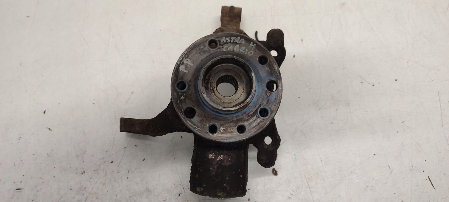 swing front front right 5x110 Opel Astra H 1,8 16V