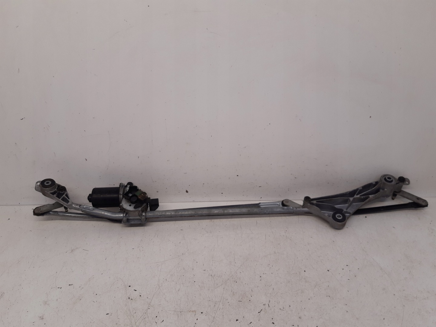 Wischergsetänge 1698200300 Mercedes W169