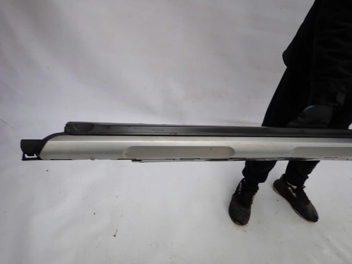 VW PASSAT B8 ALLTRACK moulding threshold left threshold left 3G9853855
