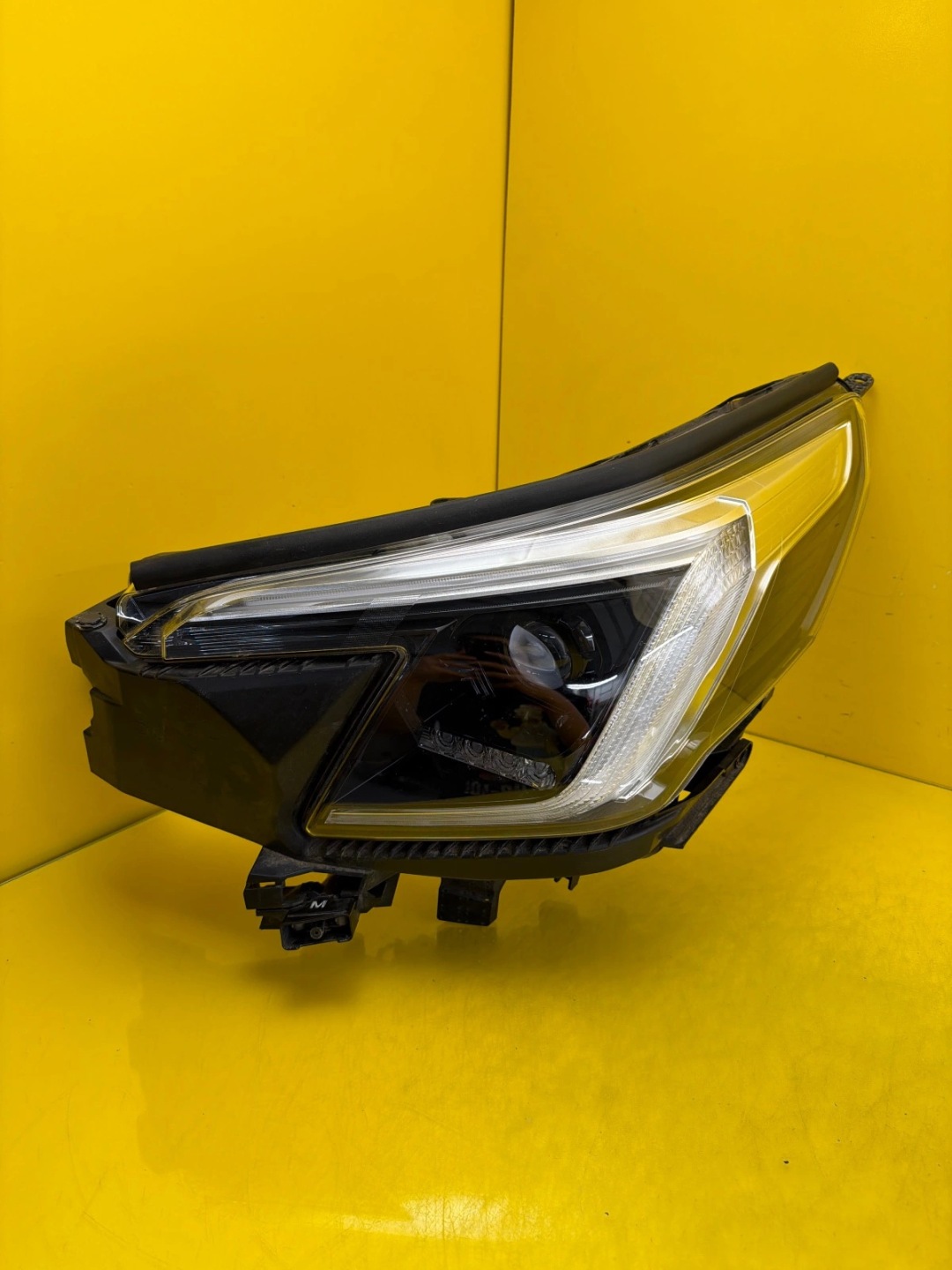light left Subaru Forester V Lift Full Led 24-25 K-5