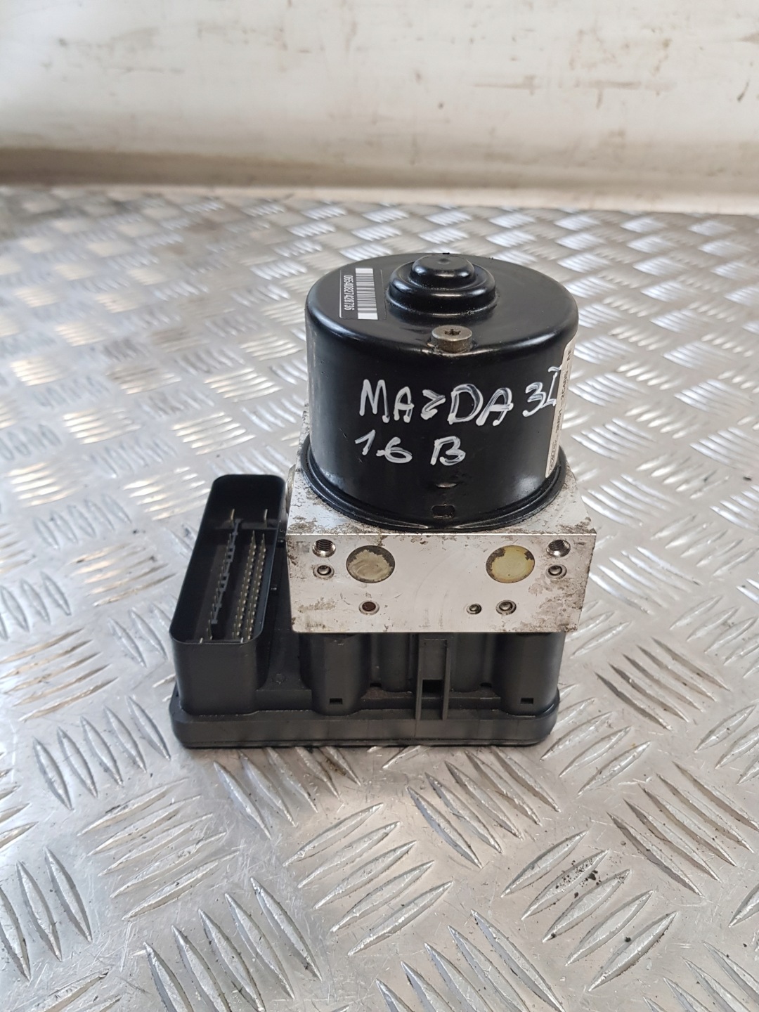 Pompa ABS 3M51-2C405-AE MAZDA 3 e BK 1.6