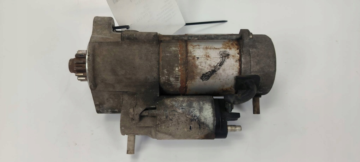 starter GX73-11001-AD JAGUAR XE X760 2.0 D