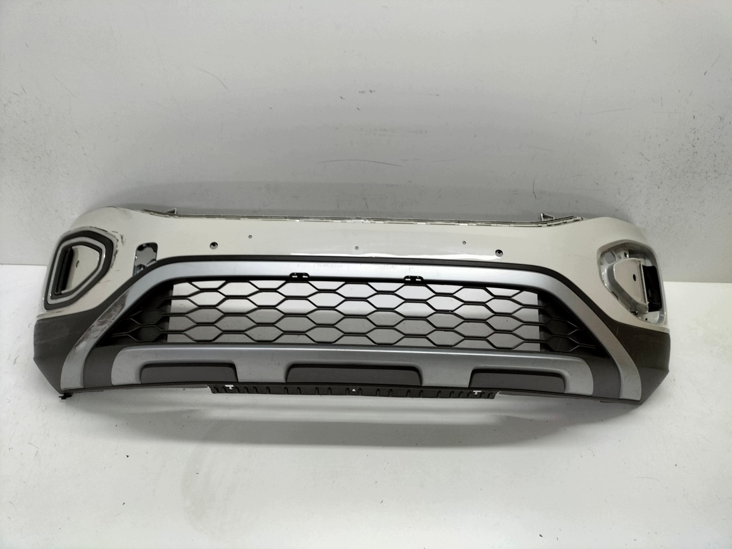 front bumper front VW T-ROC TROC 2GA LIFT 22