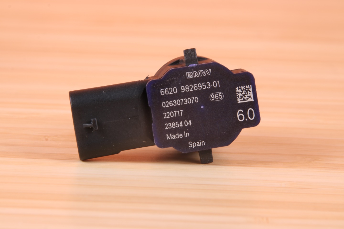 BMW G20 G21 G22 G23 G30 Sensor PDC A96 9826953