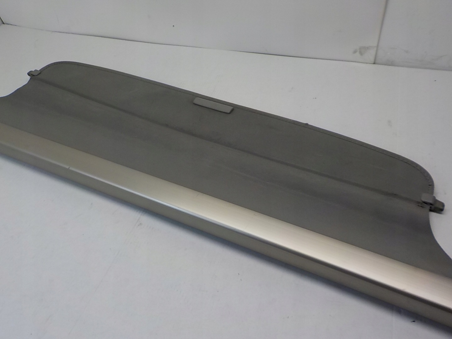 HONDA INSIGHT blinds boot