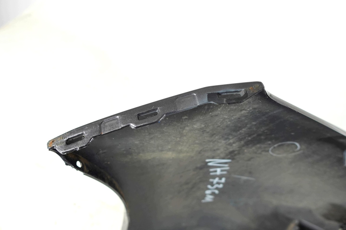 bumper front front HONDA ACCORD 8 VIII 08-11 PDC 2008-2011 NH736M
