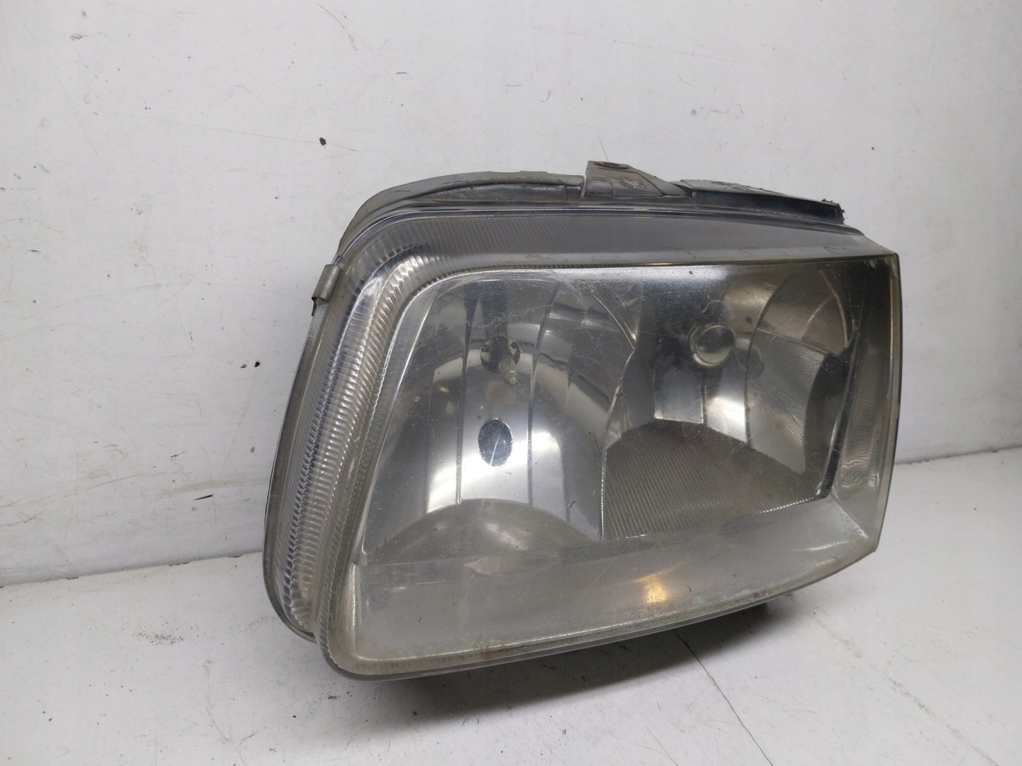 light left front left front VOLKSWAGEN VW POLO III LIFT DEPO Europa