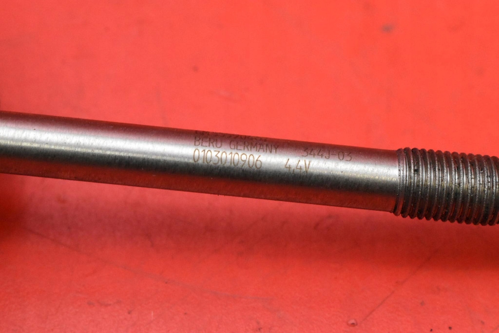 glühkerze Sensor 55590467 OPEL INSIGNIA A 2.0 CDTI 163 KM LIFT 13-20