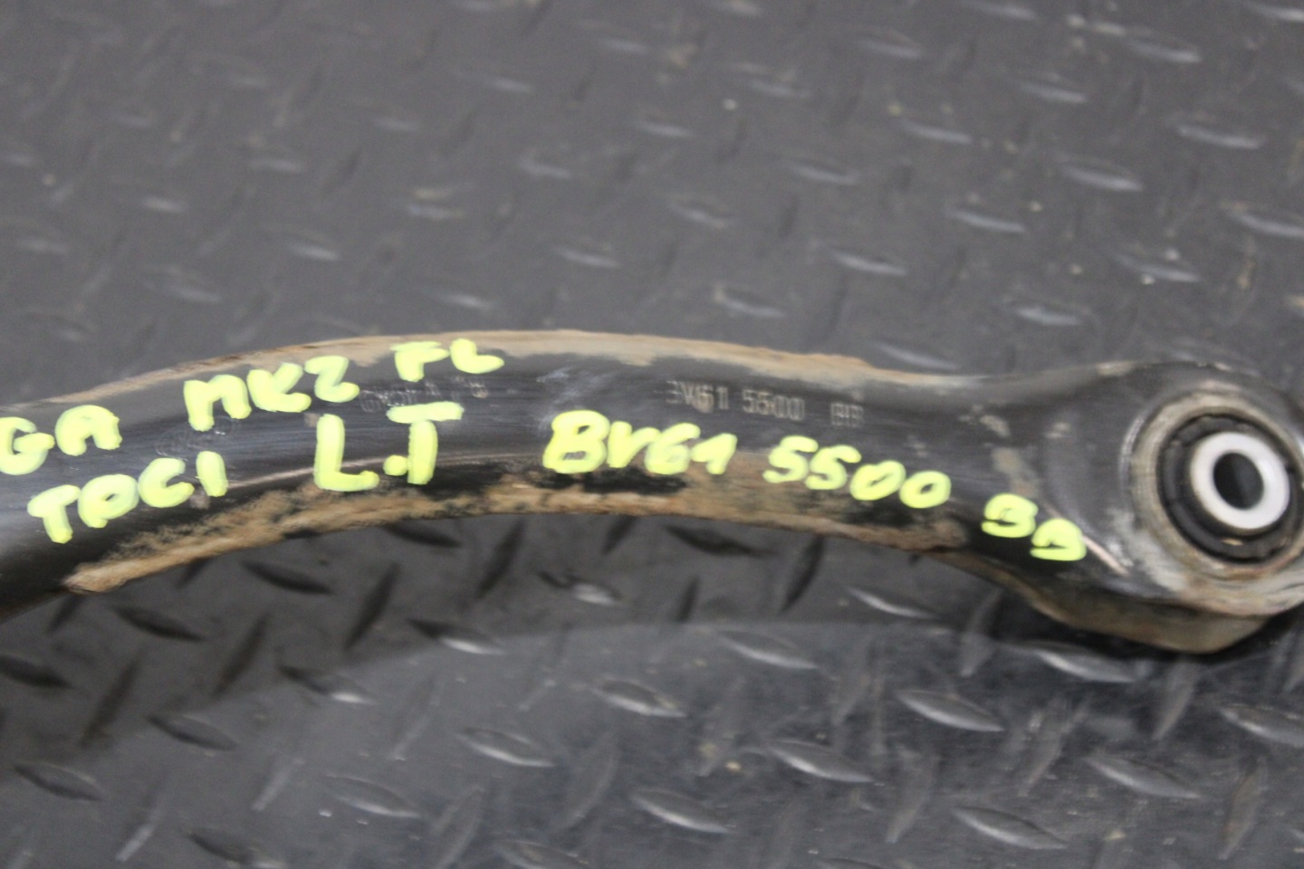Querlenker links heck FORD KUGA MK2 LIFT 8V61-5500-BB