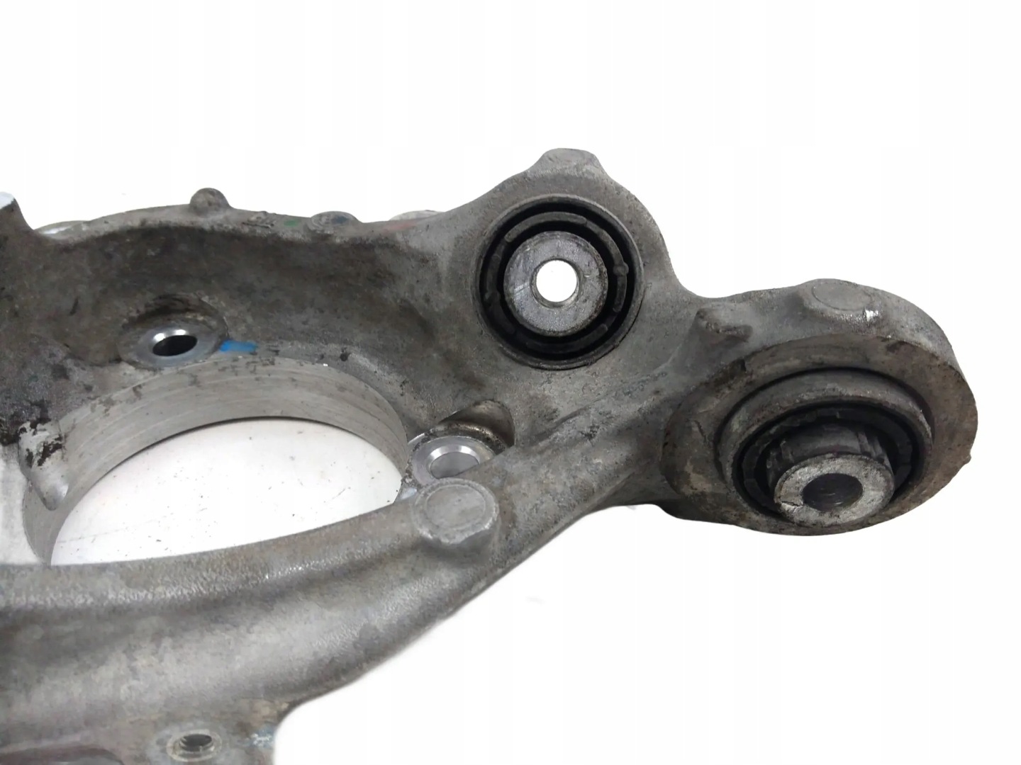 Chevrolet Camaro SS swing right rear part rear 2016-23
