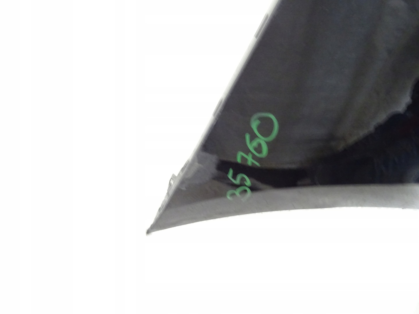 BMW 5 G31 m-packet KOMBI bumper rear part rear