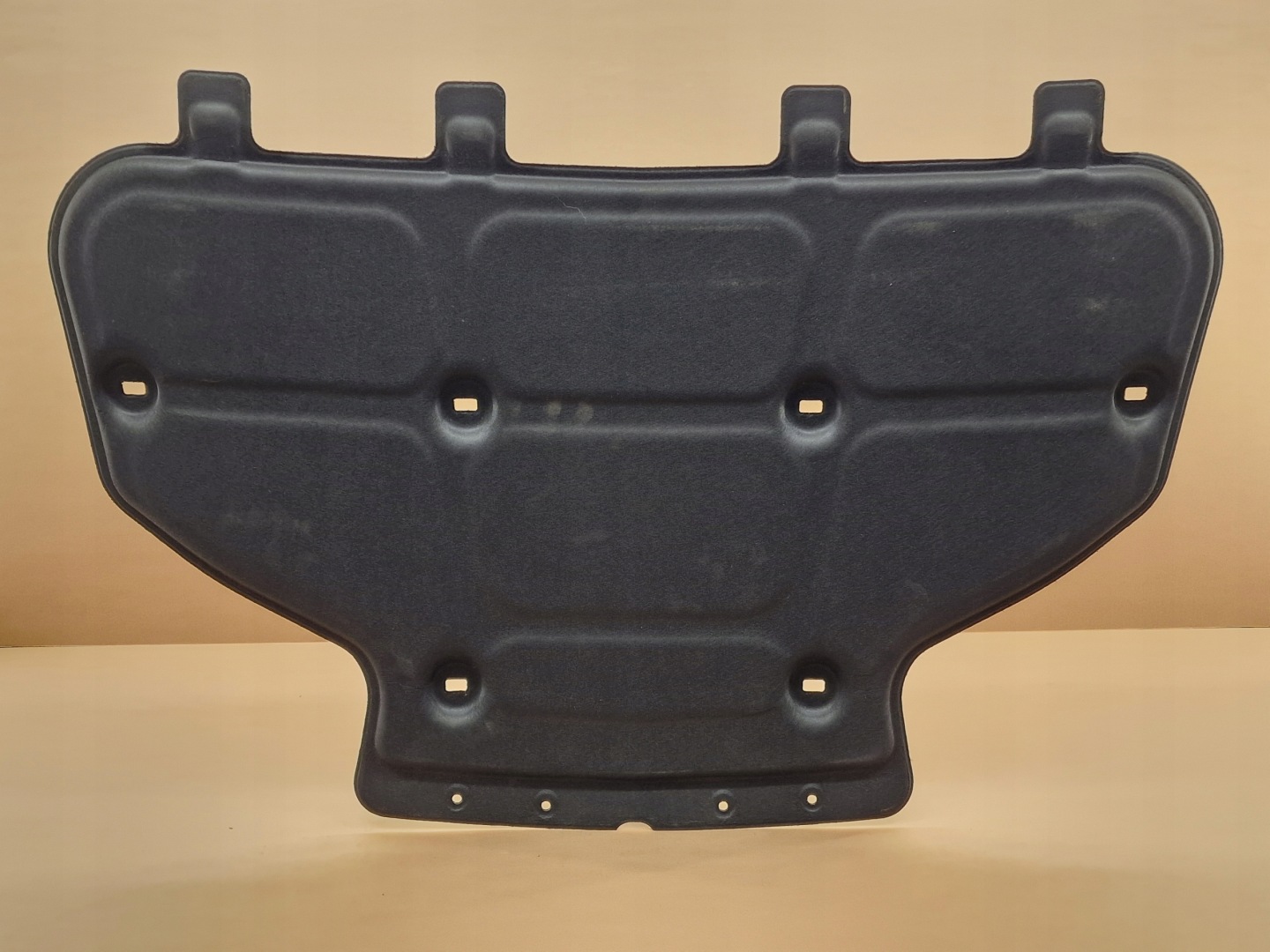 PODBITKA soundproofing bonnets POKRYWY of the engine LYNK & CO 01 2017