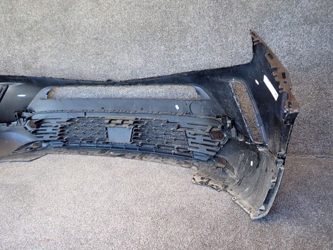 OPEL MOKKA B 20- front bumper front